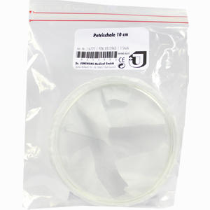 Petrischalen 10cm 1 Stück - ab 3,06 €