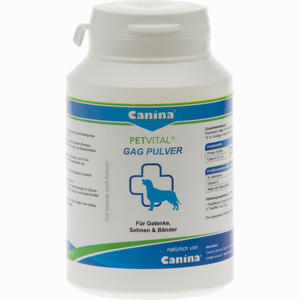 Petvital Gag 100 g - ab 9,76 &euro;