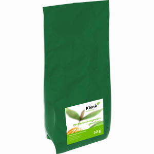 Pfefferkuchengewürz Gemahlen 50 g - ab 3,44 €