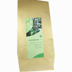 Pfefferminztee Tee 300 g - ab 12,36 €