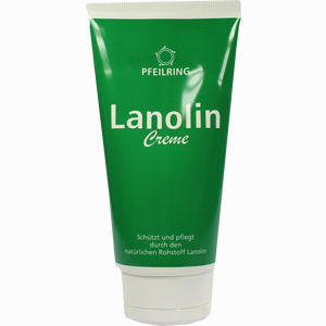 Pfeilring Lanolin Creme  150 ml