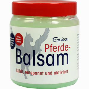 Pferdebalsam Vital  500 g - ab 7,09 €