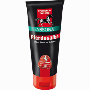 Pferdesalbe Ensbona Tube  200 ml - ab 0,00 &euro;