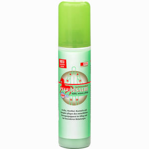Pferdesalbe Spray Wepa  150 ml - ab 4,28 €