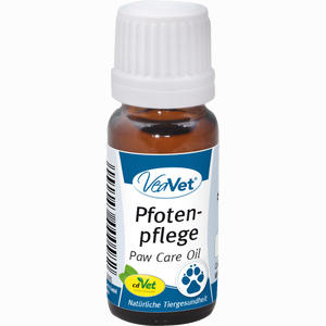 Pfotenpflege Vet Öl 10 ml - ab 8,06 €