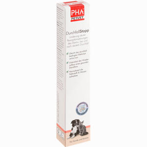 Pha Durchfallstopp für Hunde Paste 15 ml - ab 0,00 &euro;