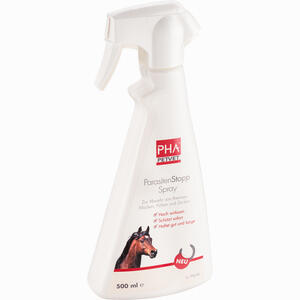 Pha Parasitenstopp für Pferde Spray 500 ml - ab 0,00 &euro;