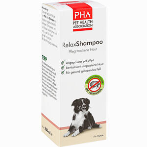 Pha Relaxshampoo für Hunde  250 ml - ab 7,11 €