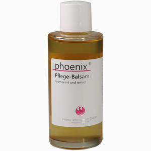 Phoenix Pflege- Balsam  100 ml - ab 11,84 €