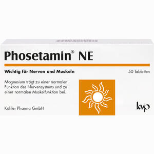Phosetamin Ne Tabletten 50 Stück Phosetamin Ne Tabletten 50 Stück
