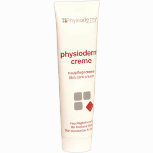 Physioderm Creme  100 ml - ab 4,97 €