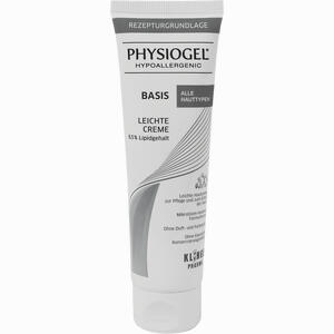 Physiogel Basis Leichte Creme 50 ml