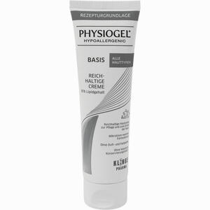 Physiogel Basis reichhaltige Creme 50 ml