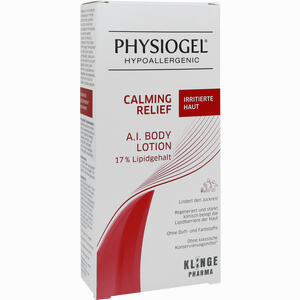 Physiogel Calming Relief A.i.body Lotion  200 ml Physiogel Calming Relief A.i.body Lotion  200 ml