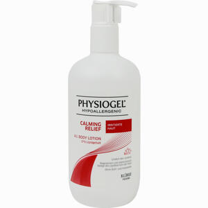 Physiogel Calming Relief A.i. Body Lotion  400 ml - ab 23,39 €