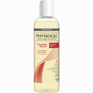 Physiogel Calming Relief A. I. Dusch- und Badeöl 400 ml - ab 15,60 &euro;