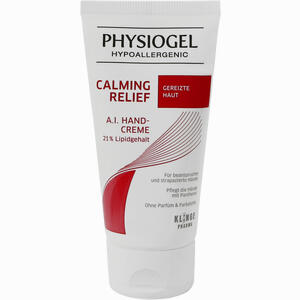 Physiogel Calming Relief A.i. Handcreme  50 ml - ab 6,47 €