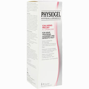 Physiogel Calming Relief A.i. Lipidbalsam Creme 200 ml - ab 0,00 &euro;