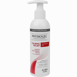 Physiogel Calming Relief Sanfte Reinigungsmilch  200 ml - ab 11,51 €