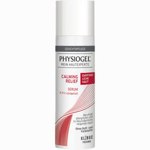 Physiogel Calming Relief Serum 30 ml - ab 20,36 &euro;