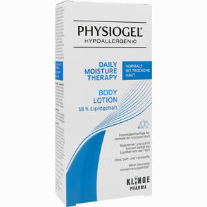 Physiogel Daily Moisture Therapy Body Lotion  200 ml - ab 14,78 €