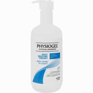Physiogel Daily Moisture Therapy Body Lotion  400 ml - ab 20,31 €