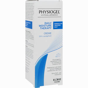 Physiogel Daily Moisture Therapy Creme  75 ml - ab 9,66 €