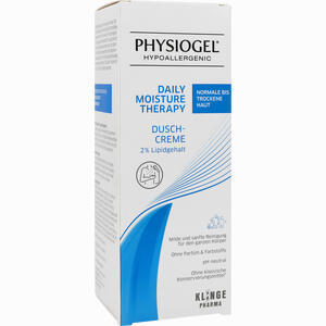 Physiogel Daily Moisture Therapy Dusch Creme  150 ml - ab 9,45 €