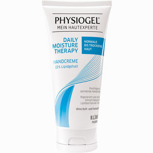 Physiogel Daily Moisture Therapy Handcreme  50 ml - ab 6,05 &euro;