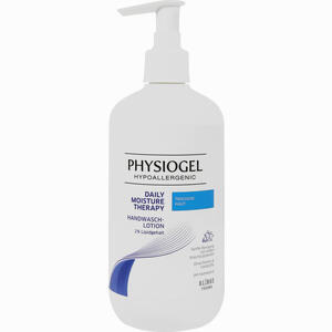 Physiogel Daily Moisture Therapy Handwaschlotion 400 ml - ab 13,08 €