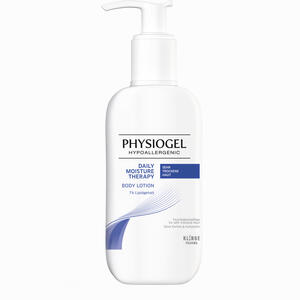 Physiogel Daily Moisture Therapy Sehr Trockene Haut Lotion  400 ml - ab 21,40 €
