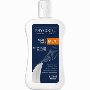 Physiogel Scalp Care Extra Mildes Sham Men Edition 200 ml - ab 11,73 €