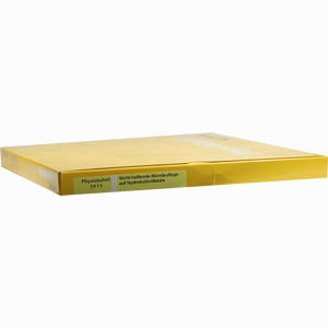 Physiotulle Verb 15x20cm  10 Stück - ab 0,00 &euro;