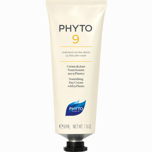 Phyto 9 2019 Tagescreme 50 ml - ab 0,00 €