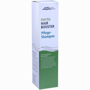 Phyto Hair Booster Pflege- Shampoo 200 ml - ab 18,85 €