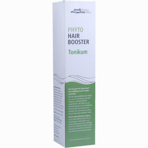 Phyto Hair Booster Tonikum 200 ml - ab 20,01 €