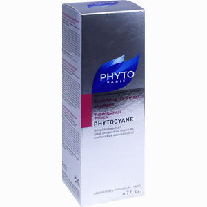 Phyto Phytocyane Vital Shampoo  200 ml - ab 0,00 &euro;