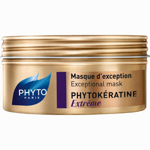 Phyto Phytokeratine Extreme Maske 200 ml - ab 0,00 &euro;