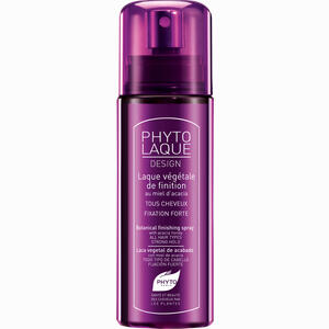 Phyto Phytolaque Design Pflanzliches Finish Haarspray  100 ml - ab 0,00 &euro;