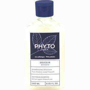 Phyto Softness Shampoo  250 ml - ab 9,33 &euro;