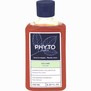 Phyto Volume Shampoo  250 ml - ab 9,33 &euro;