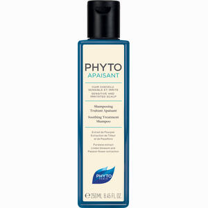 Phytoapaisant Shampoo 2018  250 ml - ab 0,00 €
