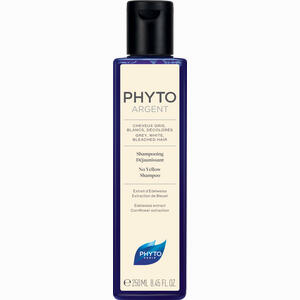 Phytoargent Anti- Gelbstich- Shampoo  250 ml - ab 0,00 &euro;