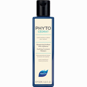 Phytocedrat Shampoo  250 ml - ab 0,00 €
