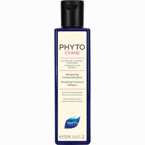 Phytocyane Shampoo 2019  250 ml - ab 0,00 €