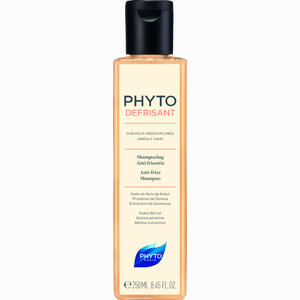 Phytodefrisant Anti- Frizz Shampoo  250 ml - ab 12,00 € Phytodefrisant Anti- Frizz Shampoo  250 ml - ab 12,00 €