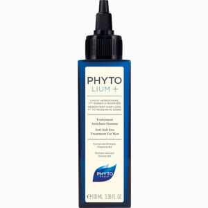 Phytolium+ Anti- Haarausfall Kur für Männer Lotion 100 ml - ab 0,00 &euro;