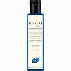 Phytolium+ Stimulierendes Shampoo Anti- Haarausfall  250 ml - ab 0,00 €