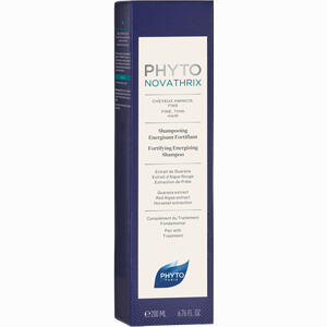Phytonovathrix Shampoo  200 ml