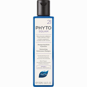 Phytosquam Feucht Shampoo 2019  250 ml - ab 0,00 €